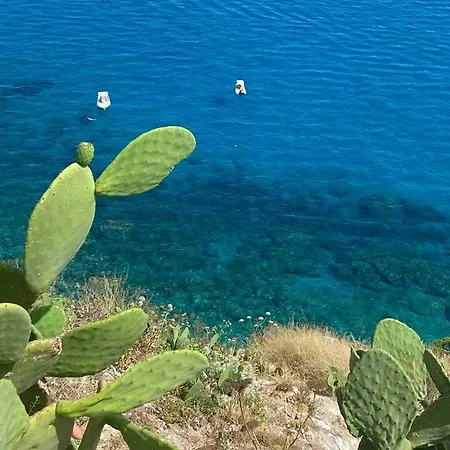Baia Di Sorgeto Aparthotel *