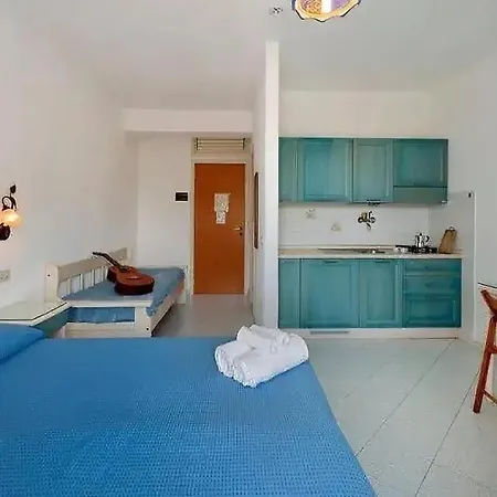Aparthotel Baia Di Sorgeto